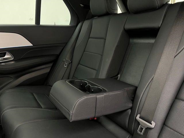 2024 Mercedes-Benz GLE GLE 450e AWD