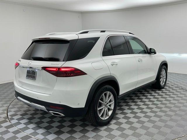 2024 Mercedes-Benz GLE GLE 450e AWD