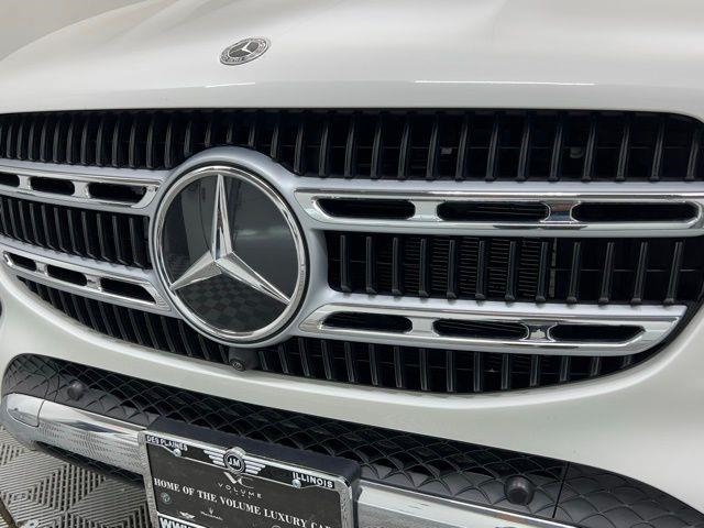 2024 Mercedes-Benz GLE GLE 450e AWD