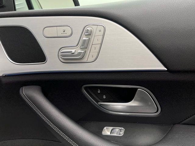 2024 Mercedes-Benz GLE GLE 450e AWD