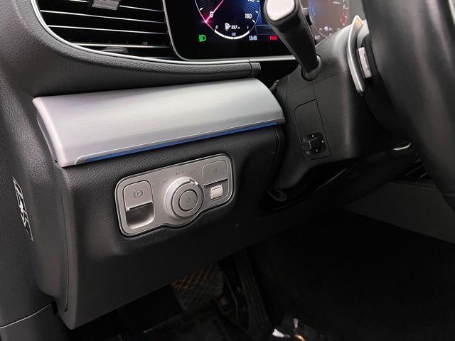 2024 Mercedes-Benz GLE GLE 450e AWD