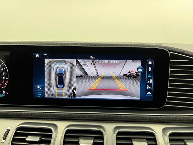 2024 Mercedes-Benz GLE GLE 450e AWD