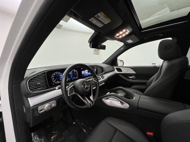 2024 Mercedes-Benz GLE GLE 450e AWD