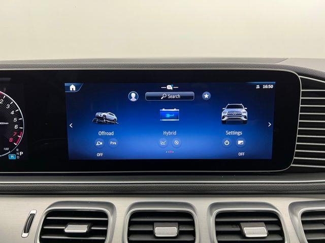 2024 Mercedes-Benz GLE GLE 450e AWD