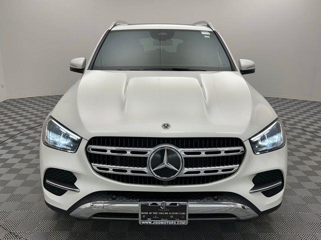2024 Mercedes-Benz GLE GLE 450e AWD