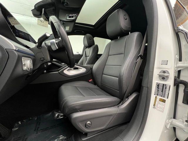 2024 Mercedes-Benz GLE GLE 450e AWD