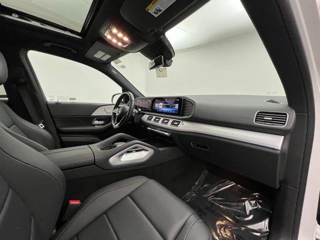 2024 Mercedes-Benz GLE GLE 450e AWD