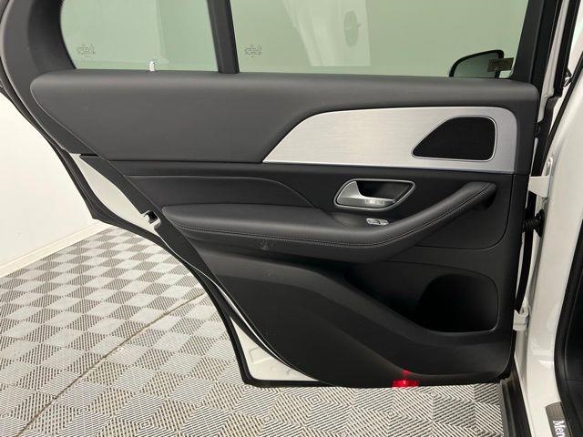 2024 Mercedes-Benz GLE GLE 450e AWD