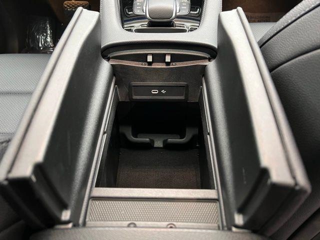 2024 Mercedes-Benz GLE GLE 450e AWD