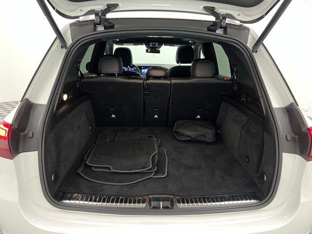 2024 Mercedes-Benz GLE GLE 450e AWD