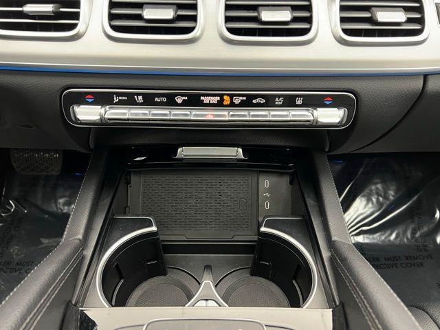 2024 Mercedes-Benz GLE GLE 450e AWD