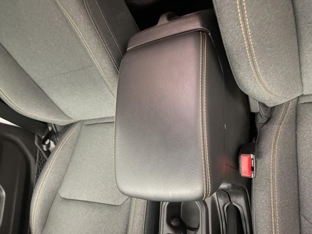 2025 Jeep Wrangler Sahara AWD