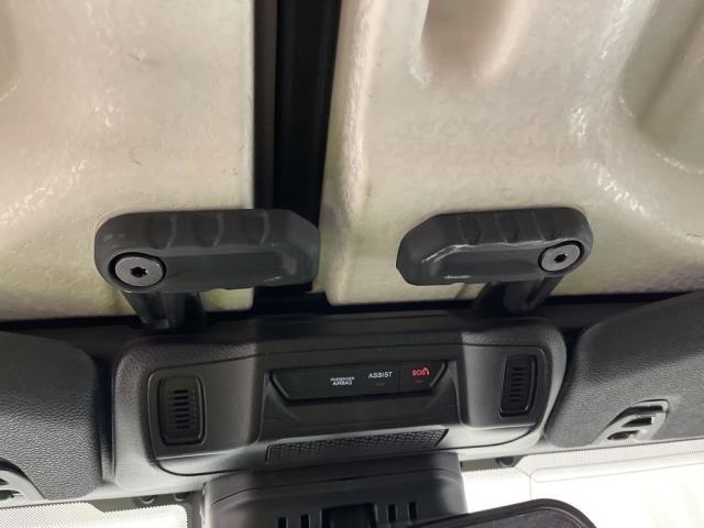 2025 Jeep Wrangler Sahara AWD