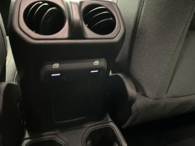 2025 Jeep Wrangler Sport S AWD