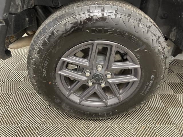 2025 Jeep Wrangler Sport S AWD