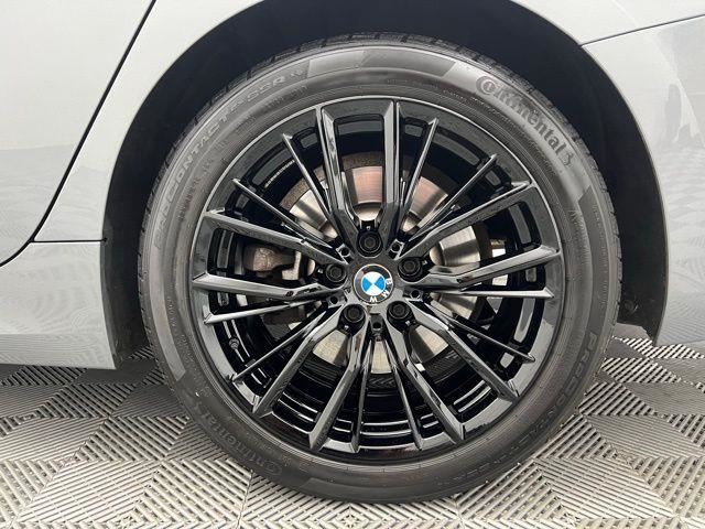 2024 BMW 3 Series 330i xDrive AWD