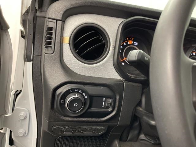 2025 Jeep Wrangler Sport S AWD