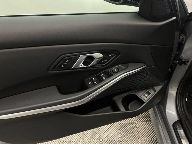 2024 BMW 3 Series 330i xDrive AWD