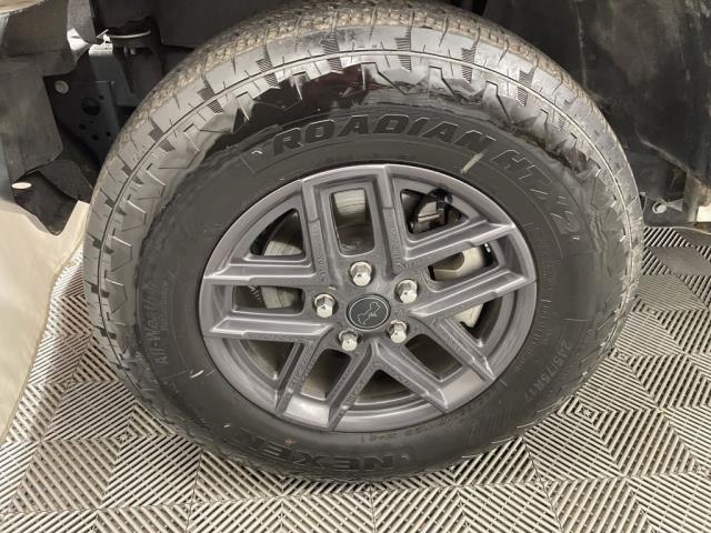 2025 Jeep Wrangler Sport S AWD