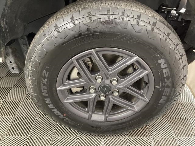 2025 Jeep Wrangler Sport S AWD