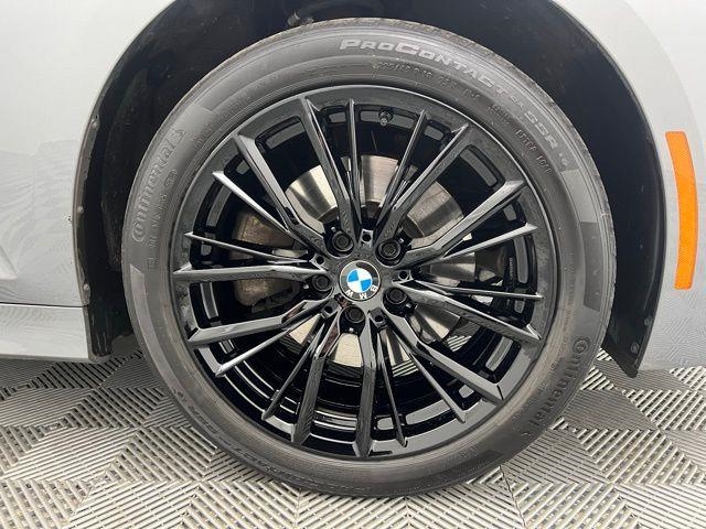 2024 BMW 3 Series 330i xDrive AWD