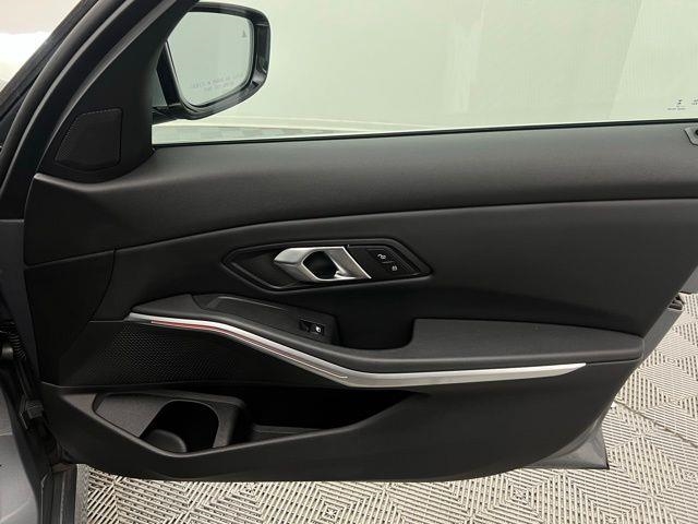 2024 BMW 3 Series 330i xDrive AWD