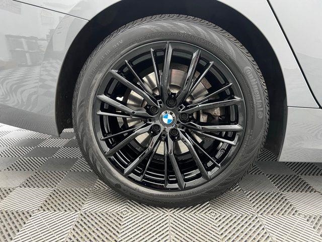 2024 BMW 3 Series 330i xDrive AWD