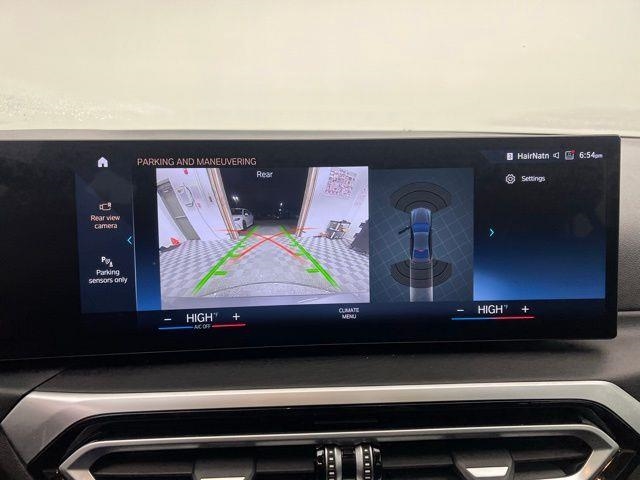 2024 BMW 3 Series 330i xDrive AWD