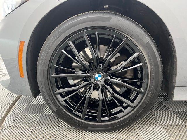 2024 BMW 3 Series 330i xDrive AWD