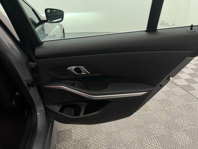 2024 BMW 3 Series 330i xDrive AWD