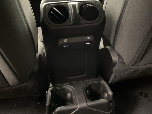 2025 Jeep Wrangler Sport S AWD