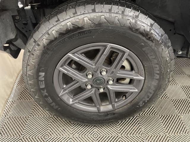 2025 Jeep Wrangler Sport S AWD