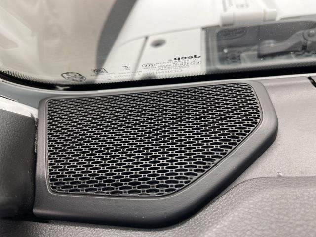 2025 Jeep Wrangler Sport S AWD