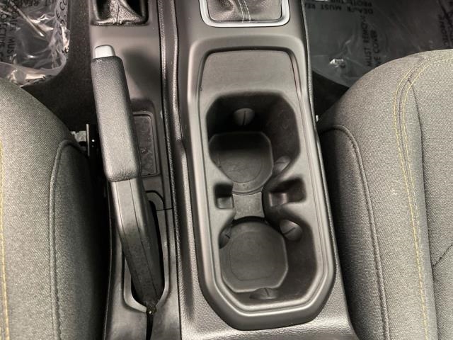 2025 Jeep Wrangler Sport S AWD