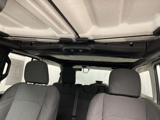 2025 Jeep Wrangler Sport S AWD