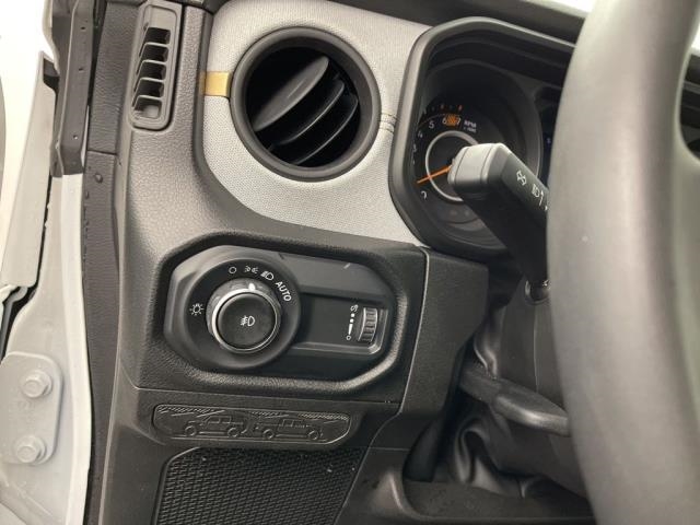 2025 Jeep Wrangler Sport S AWD