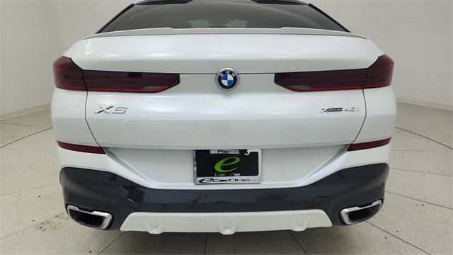 2024 BMW X6 xDrive40i AWD