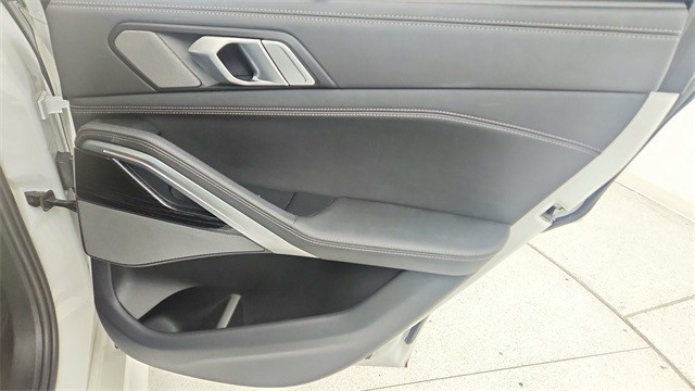 2024 BMW X6 xDrive40i AWD