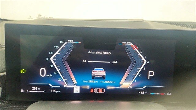 2024 BMW X6 xDrive40i AWD