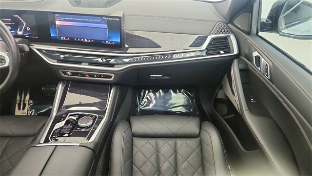 2024 BMW X6 xDrive40i AWD