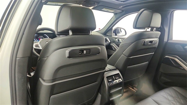 2024 BMW X6 xDrive40i AWD