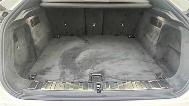 2024 BMW X6 xDrive40i AWD