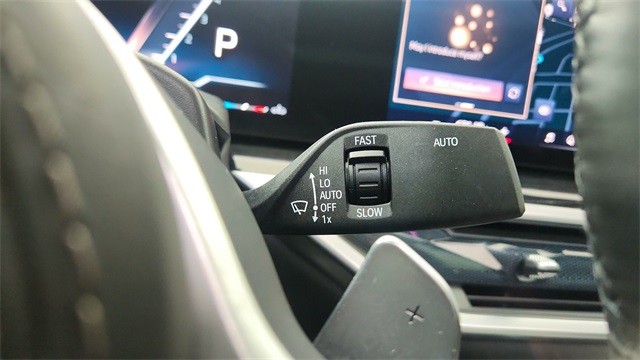 2024 BMW X6 xDrive40i AWD