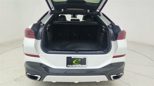 2024 BMW X6 xDrive40i AWD