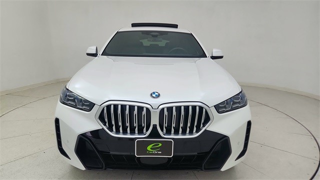 2024 BMW X6 xDrive40i AWD