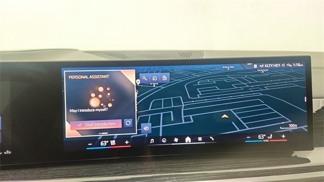 2024 BMW X6 xDrive40i AWD