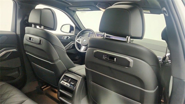 2024 BMW X6 xDrive40i AWD