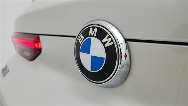 2024 BMW X6 xDrive40i AWD