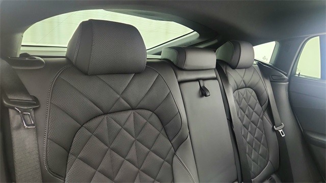 2024 BMW X6 xDrive40i AWD