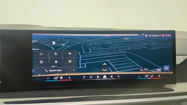 2024 BMW X6 xDrive40i AWD